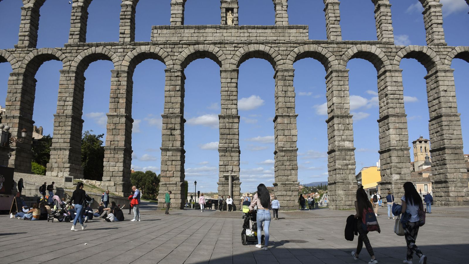 ¿Por qué el hormigón de la Antigua Roma dura miles de años? (Ya lo sabemos)