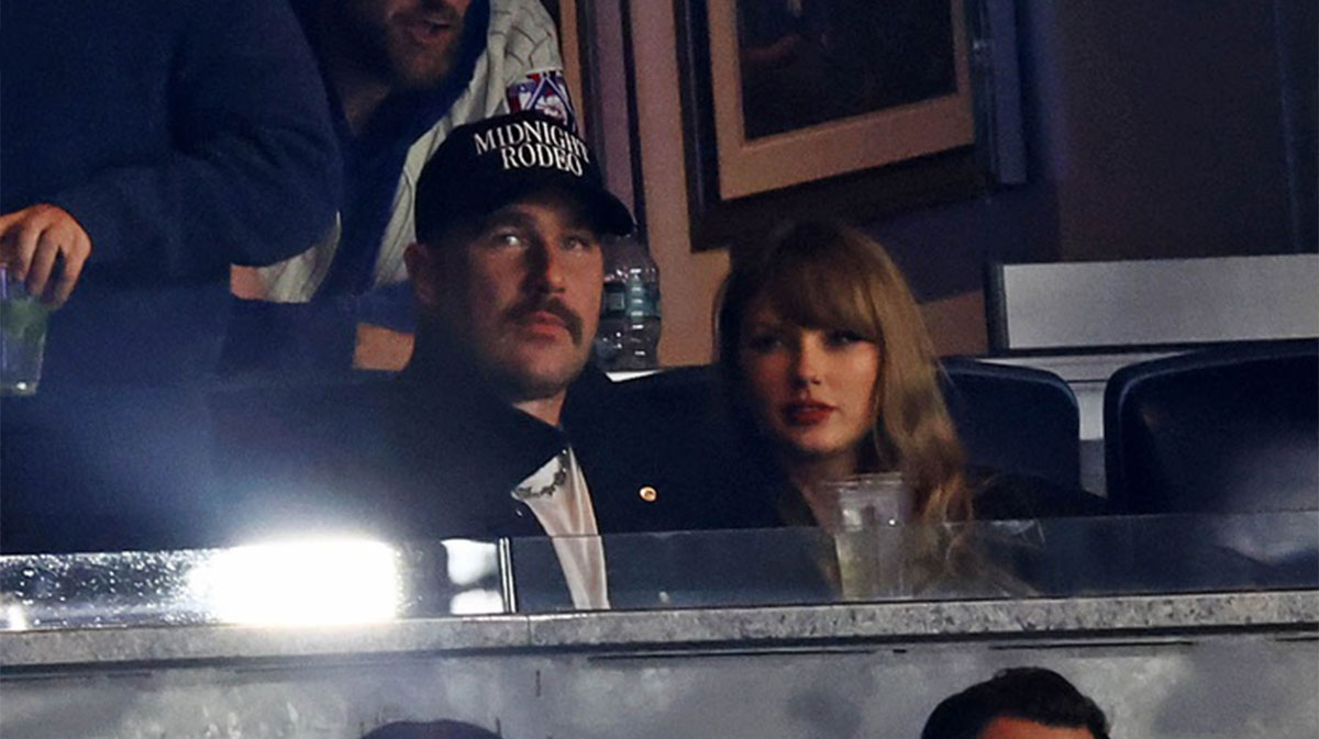 Taylor Swift fans upset over Travis Kelce podcast survey