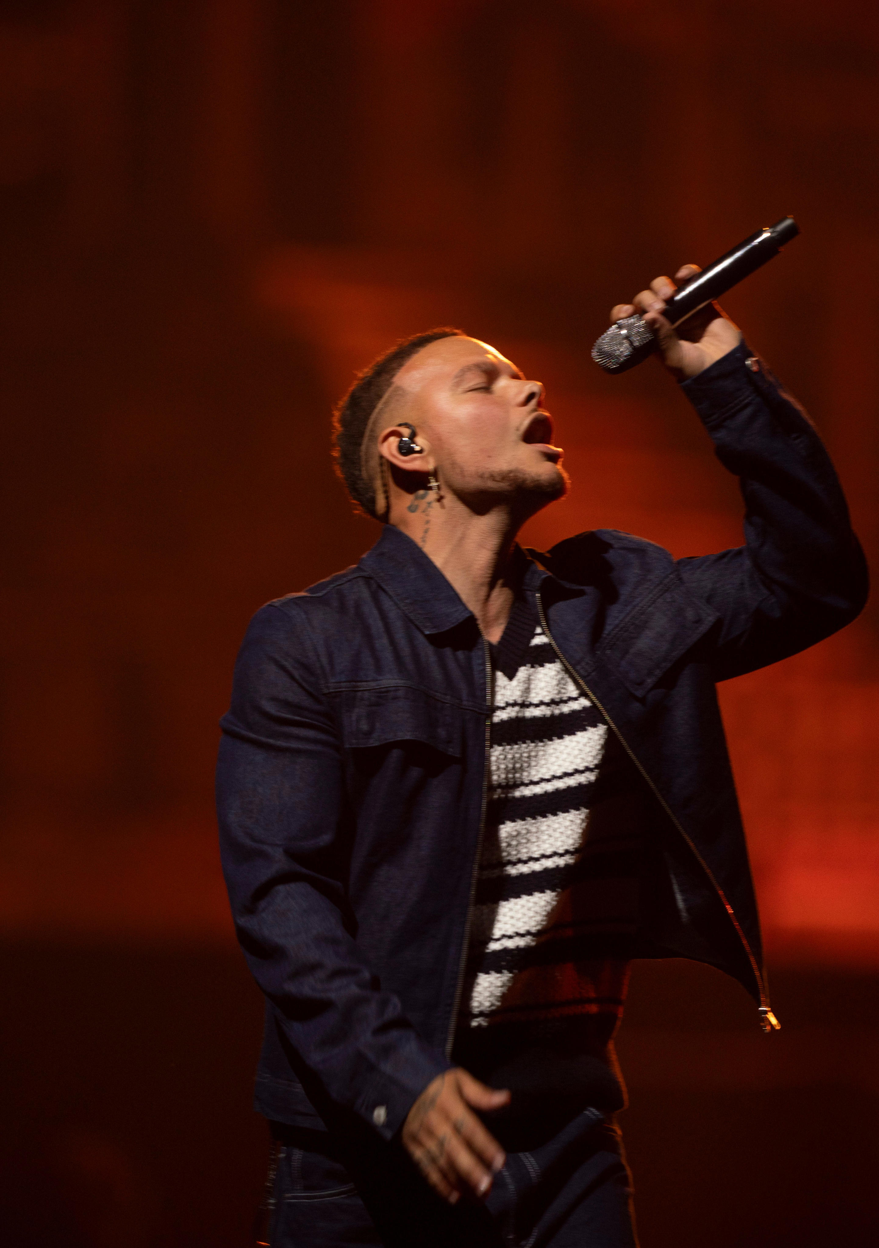 Kane Brown defines his next generation of stardom at Nashville's