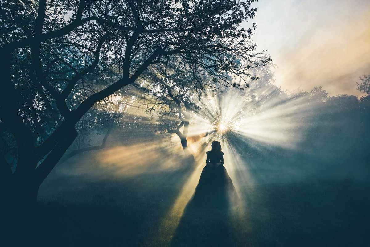 The Unlimited Strength Of Prayer – Connecting With God Again
