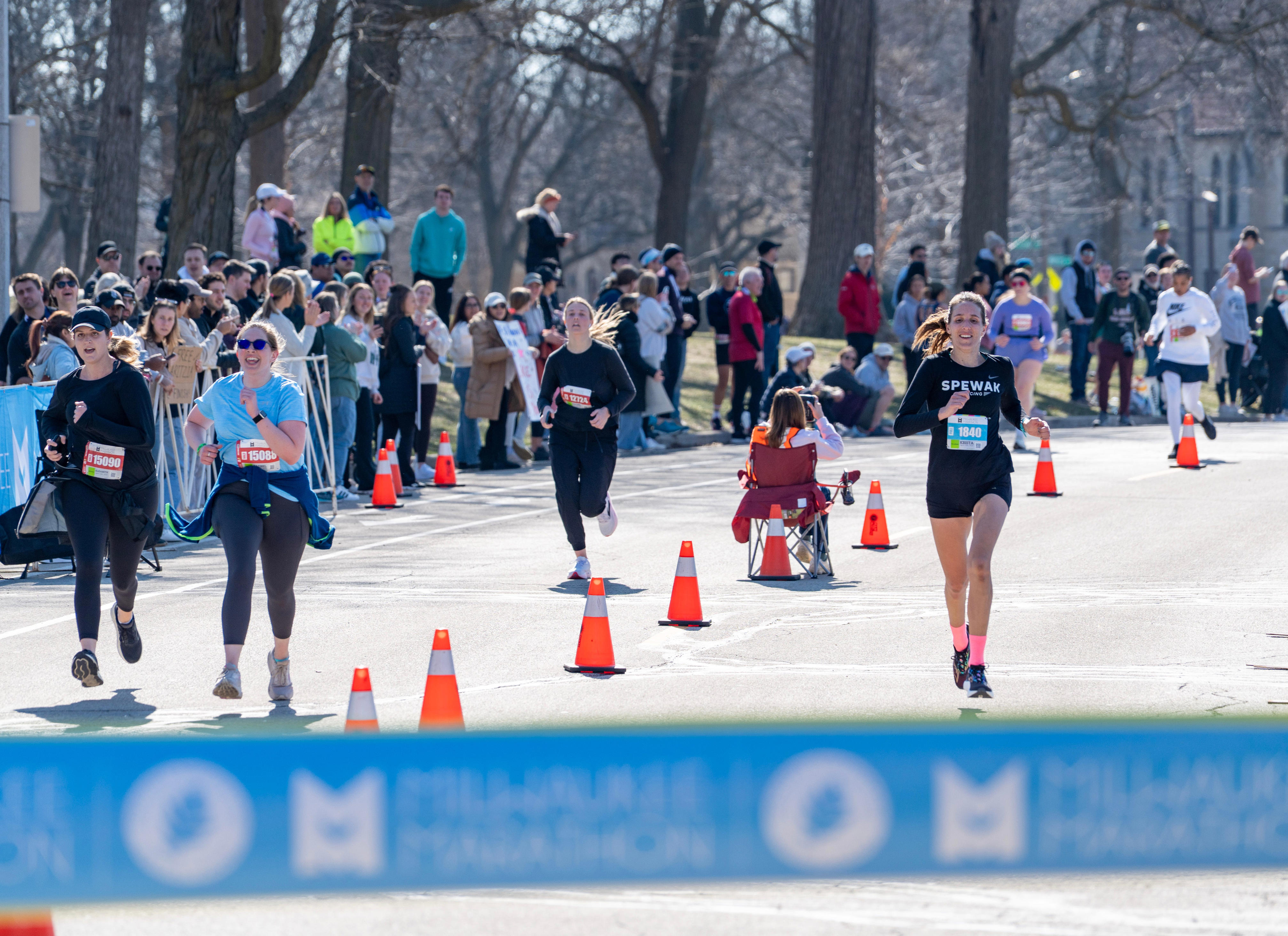 What to know about the 2026 Journal Sentinel Milwaukee Marathon