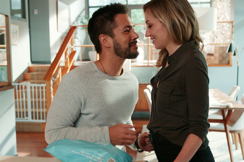 Virgin River fans 'work out' Mike and Brie split as season 7 cast update  provides obvious clue