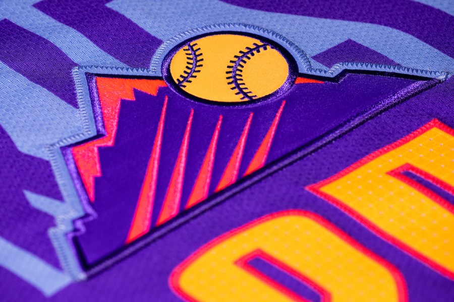 New Rockies uniforms honor colorful Colorado
