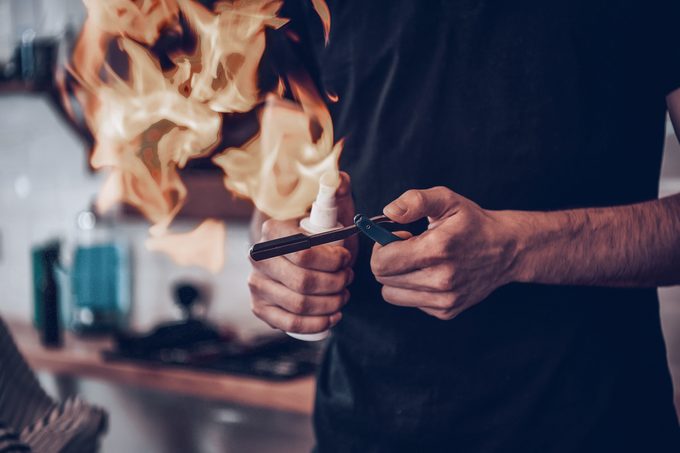50 Weird Facts That Are Totally True Gettyimages 1277326633