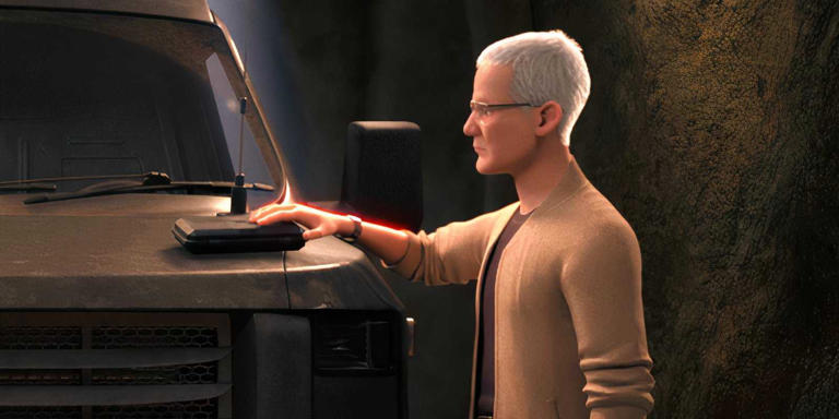 Every Jurassic World Movie Character Who Returns In Netflix’s Chaos ...