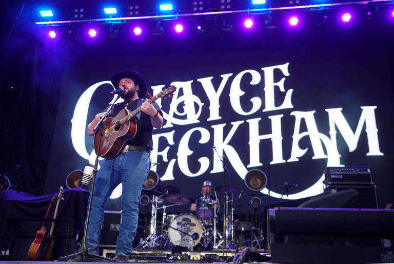 California headliners to look for at Stagecoach 2025, including two ...