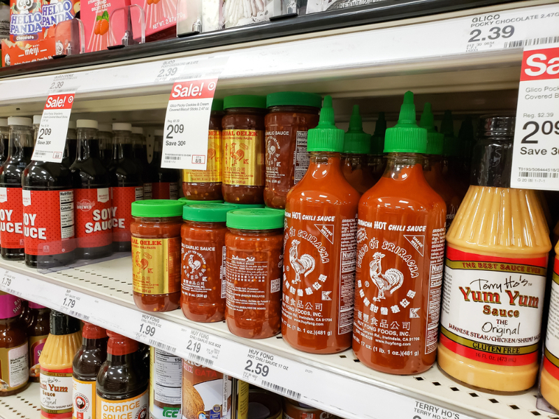 Can Spicy Food Harm Baby