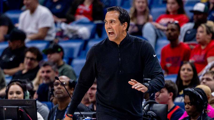 Heat Vs. Wizards Injury Report: Bam Adebayo, Tyler Herro, Etc Held Out