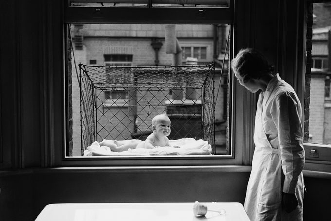 50 Weird Facts That Are Totally True Gettyimages 3136964