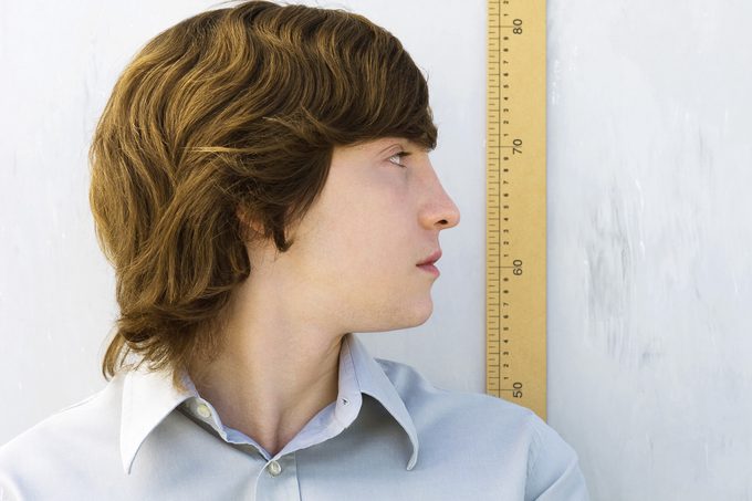 50 Weird Facts That Are Totally True Gettyimages 81738124