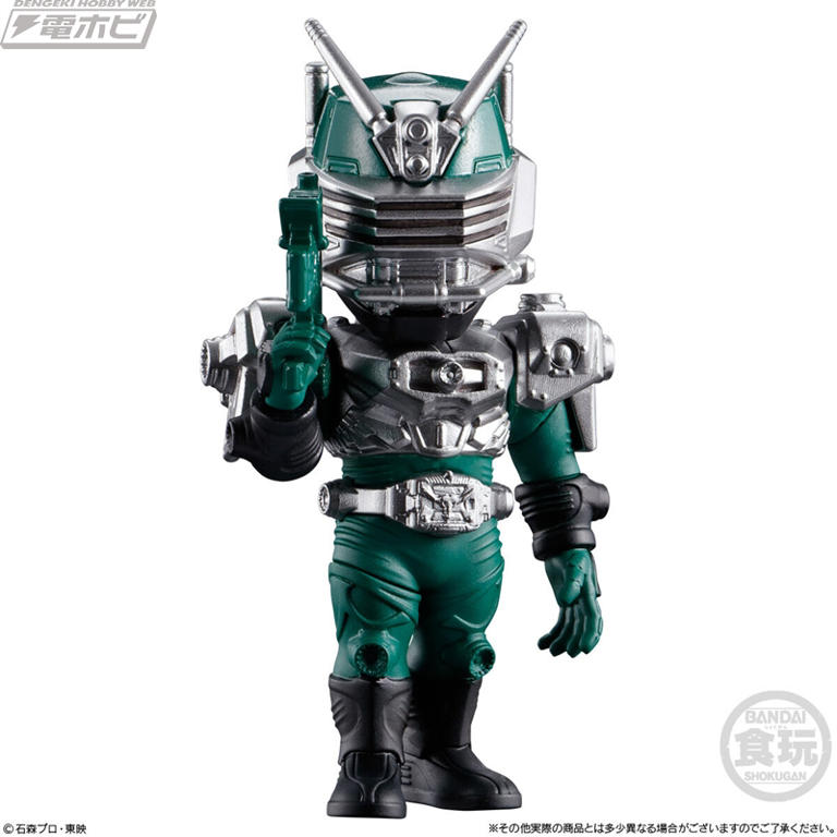 Amazon.co.jp: RAH リアルアクションヒーローズ DX 仮面ライダー