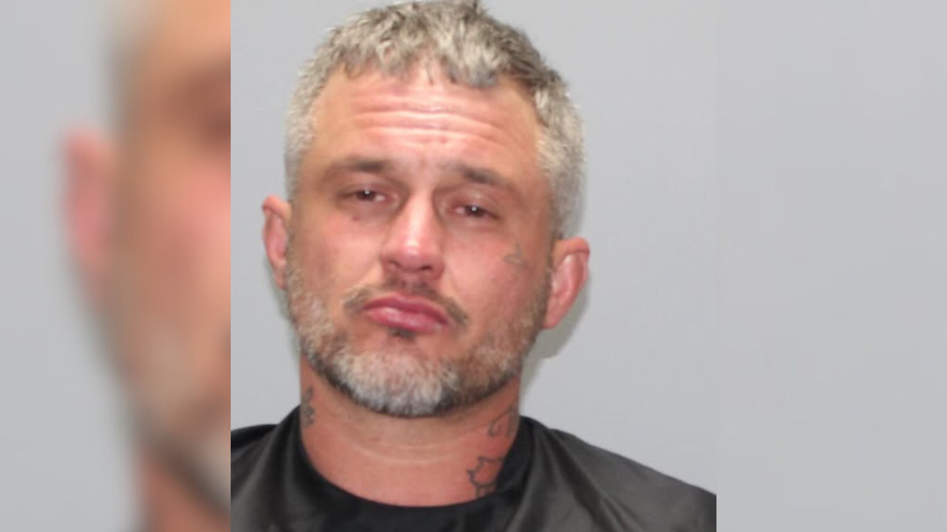 Suspect taken into custody after 12hour standoff in Pickens County