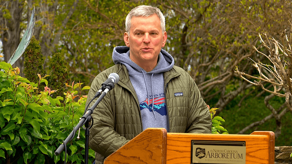 Gov. Stein to appeal FEMA rejection letter for extended aid at 100%