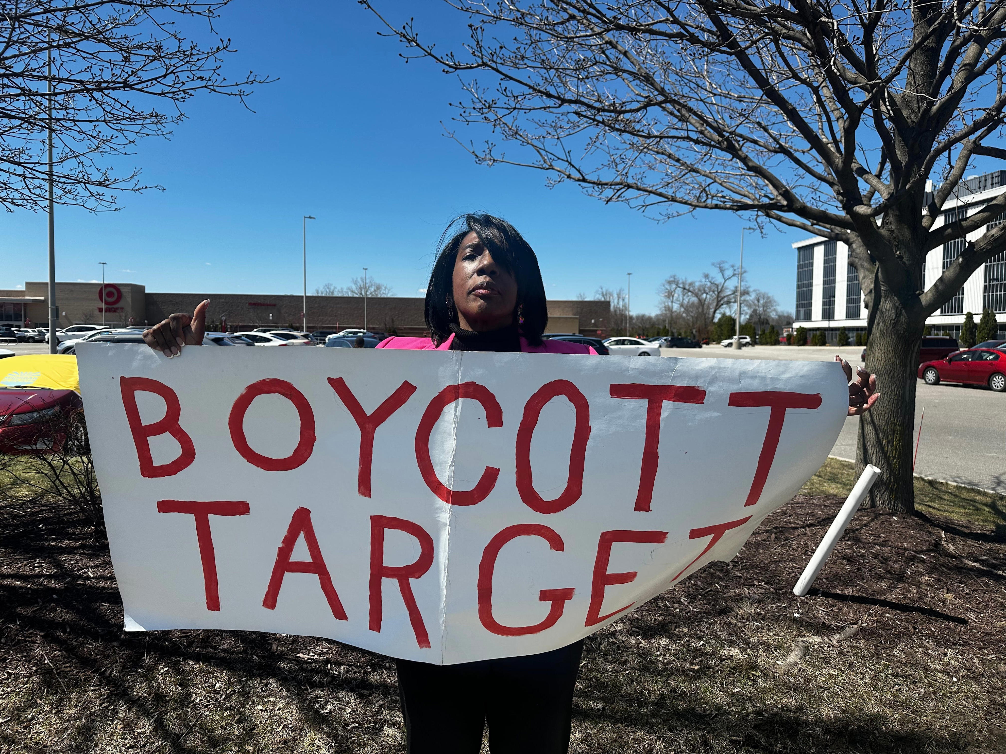 What is Amazon, Target, Home Depot Thanksgiving, Black Friday boycott?