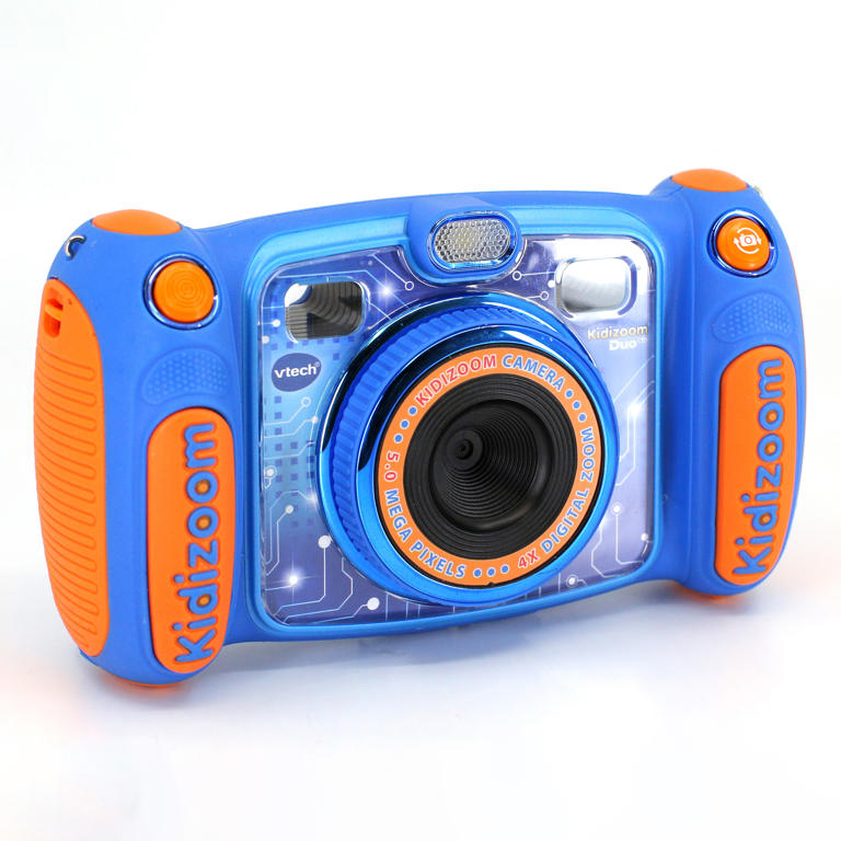 Gofunly Kids Camera Instant Print review: A perfect stocking filler for ...