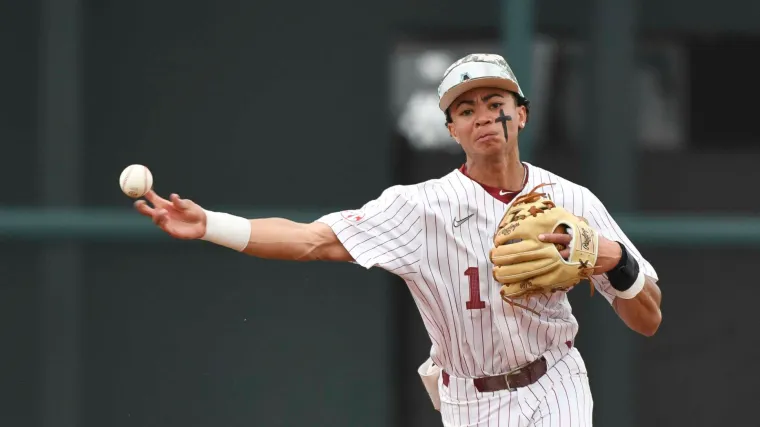 Texas A&M baseball's miraculous double grand slam comeback is ...