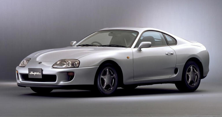 特別仕様車1500万円､トヨタ｢スープラ｣終売の訳