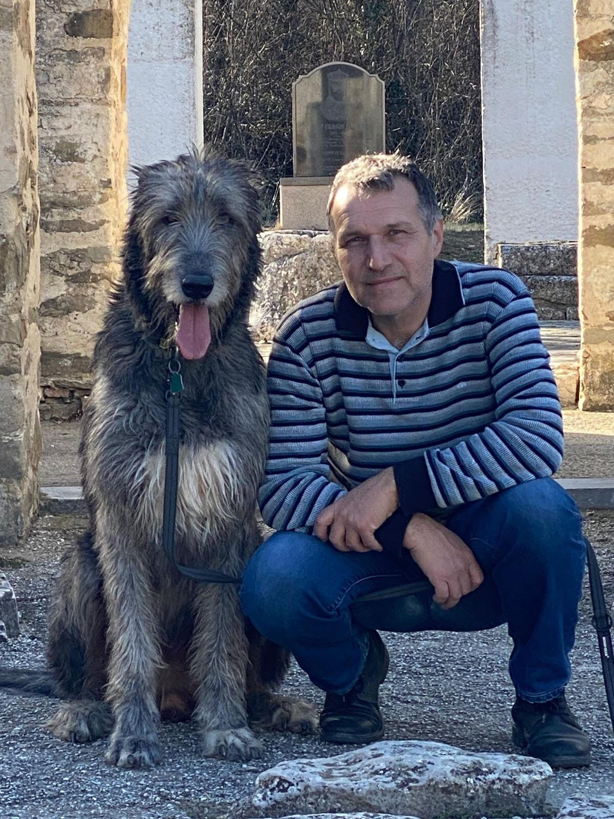 Photos point to Israeli tank fire in deadly strike on U.N. guest house