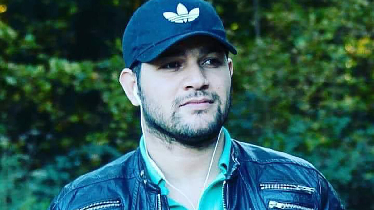 ENL VEMENT DE L INFLUENCEUR AMIR DZ visual data 4