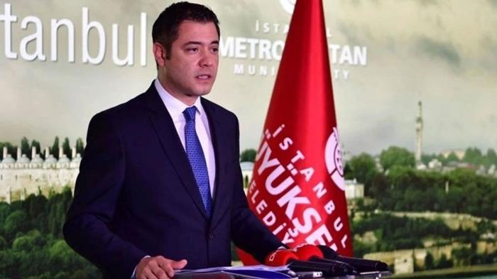 Murat Ongun'dan aile boyu tehdit... 'Kimse sizi koruyamaz'