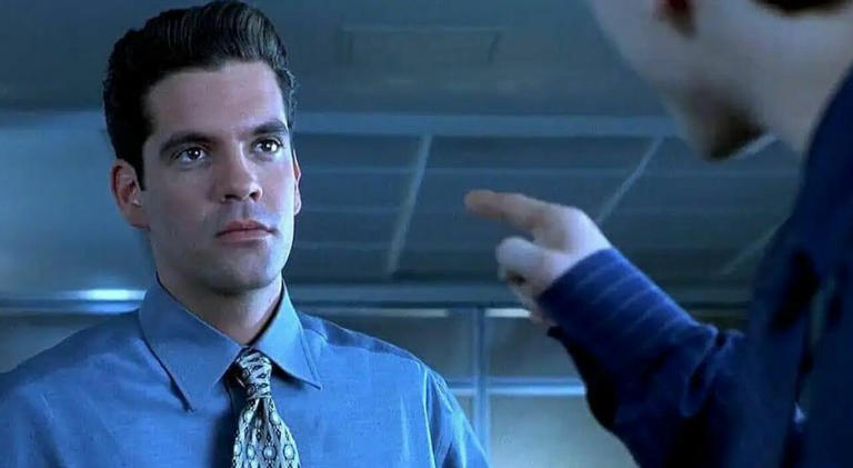 Nicky Katt morto a 54 anni l #39 attore americano star di Boston Public e Nicky Katt morto a 54 anni l #39 attore americano star di Boston Public e