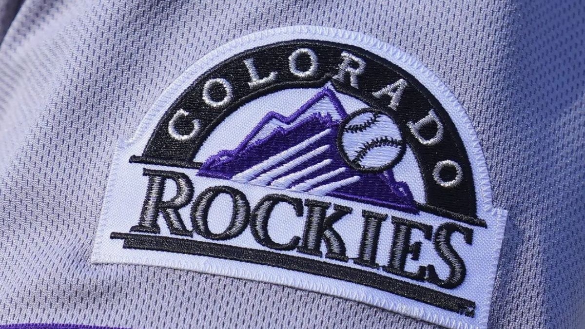 MLB: Unveiling the Vibrant City Connect Uniforms of the Rockies for the ...