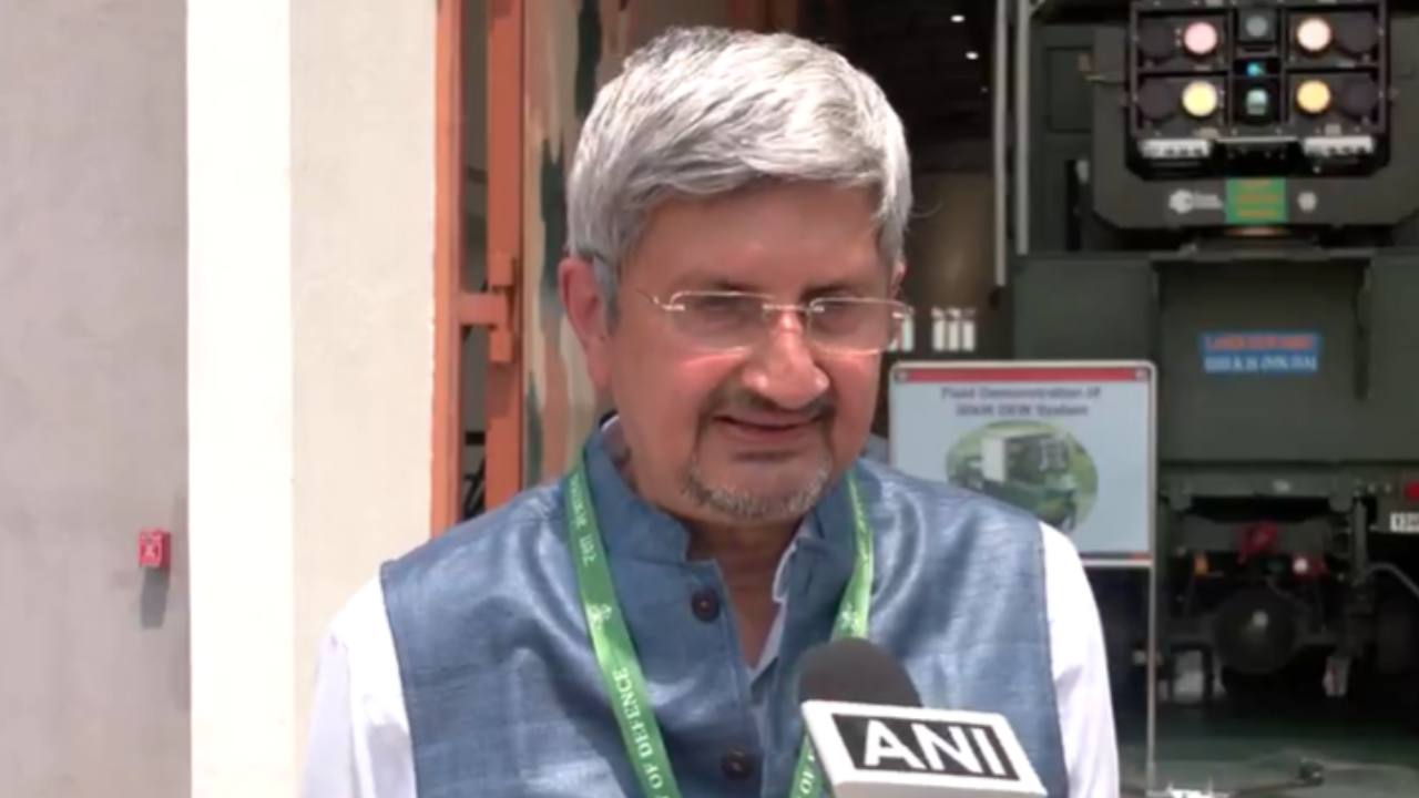 When will India get its first 5th-generation stealth fighter? DRDO chief answers