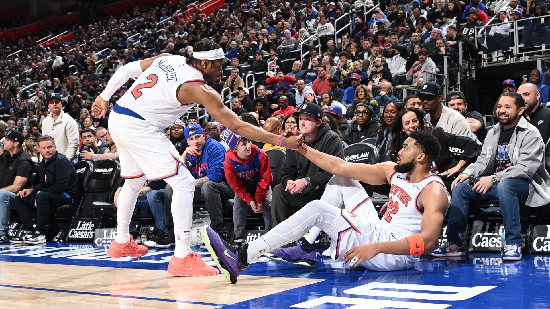 Knicks vs. Nets Predictions: Odds, expert picks, recent stats, trends