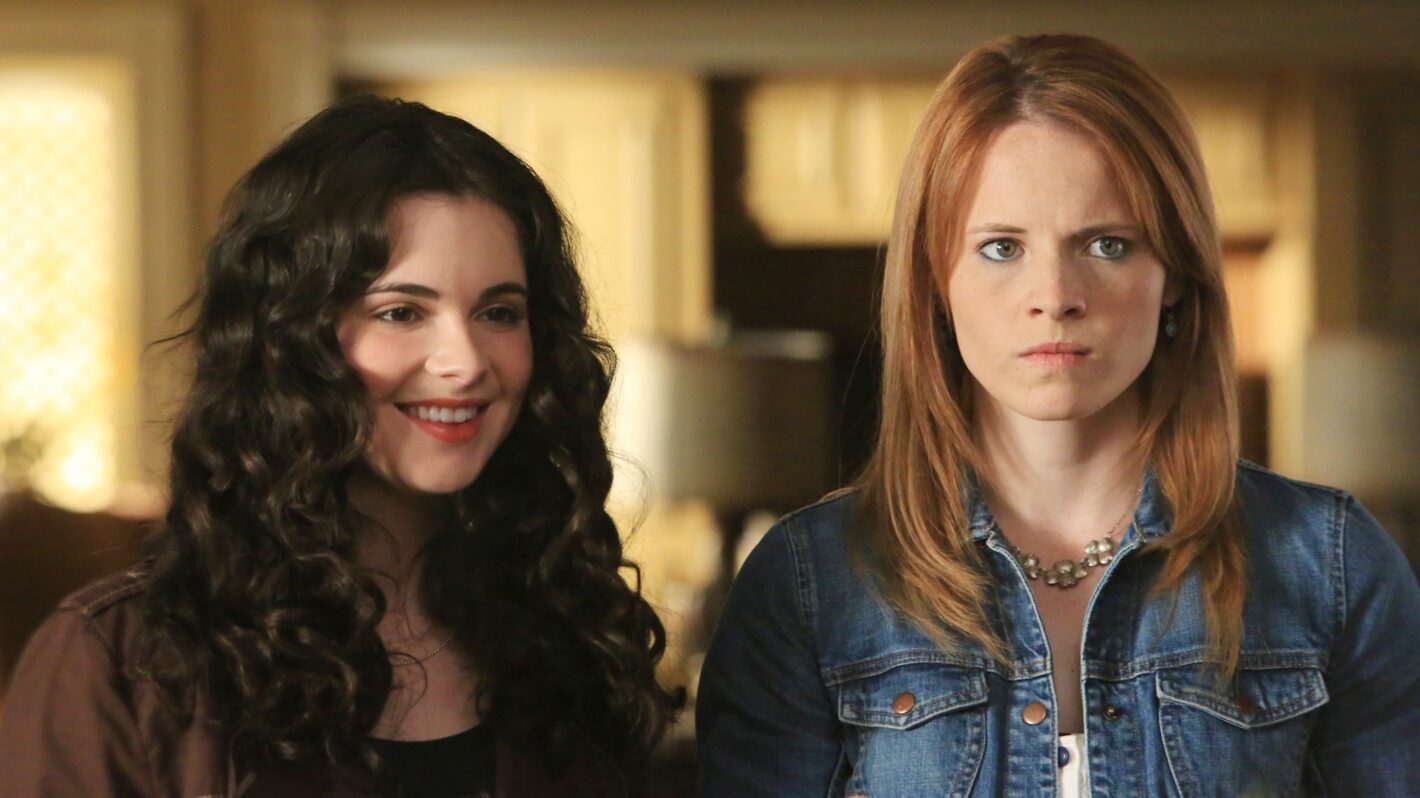 Who Did Bay & Daphne End Up With on ‘Switched at Birth’?