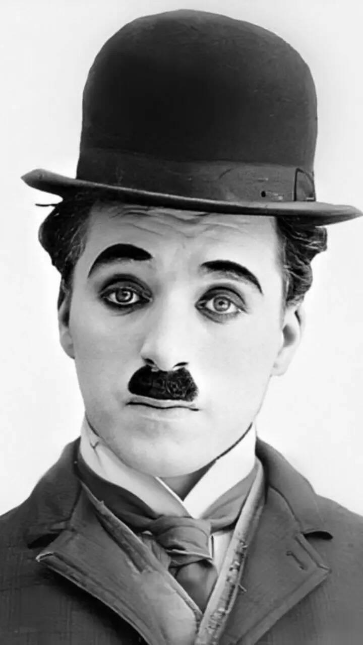 From Raj Kapoor to Robert Downey Jr: actors who brought Charlie Chaplin ...