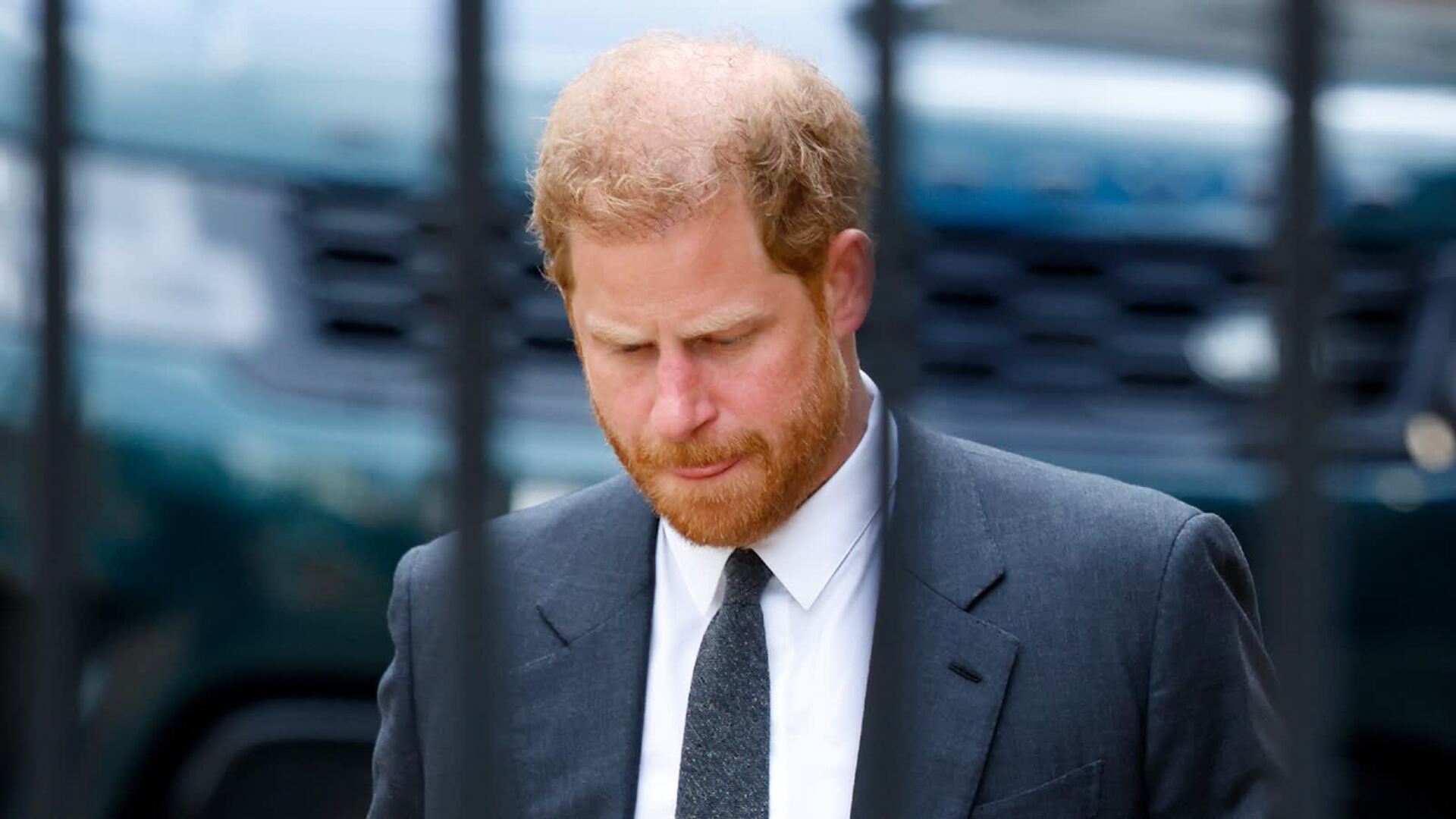 ‘Extraordinary’ Prince Harry’s twoday security appeal hearing questioned