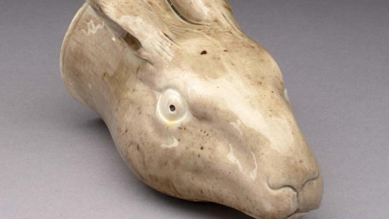 The surprisingly controversial origins of the Easter Bunny