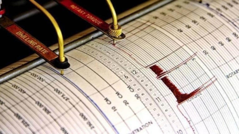 4 earthquakes jolt India, Myanmar, Tajikistan within an hour