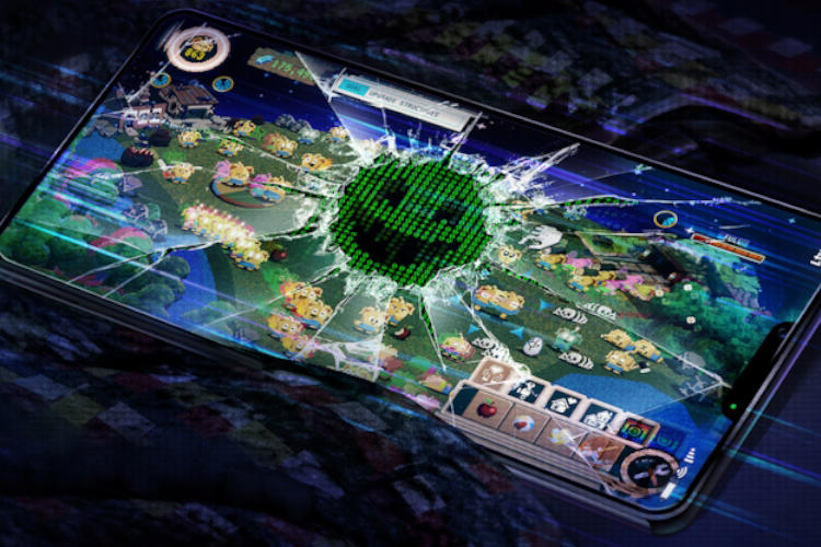 Black Mirror: Παίξαμε το δωρεάν game “Thronglets” μέσα από το επεισόδιο «Παιχνιδάκι»
