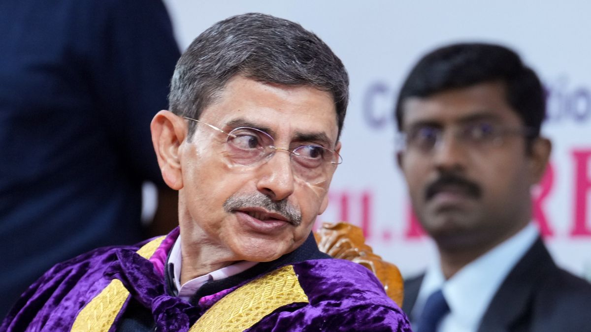 Tamil Nadu Governor RN Ravi walks out of assembly, CM Stalin calls it ...