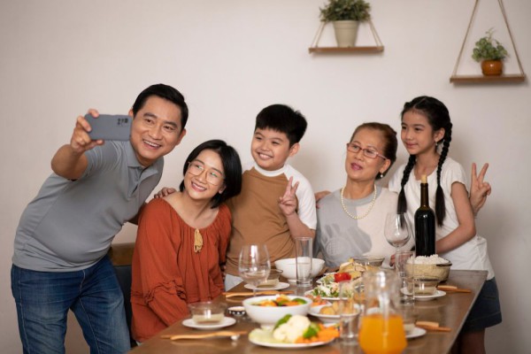 Tips untuk Menyiasati Kritikan dari Keluarga Tentang Keputusan Istirahat Dari Karier Anda