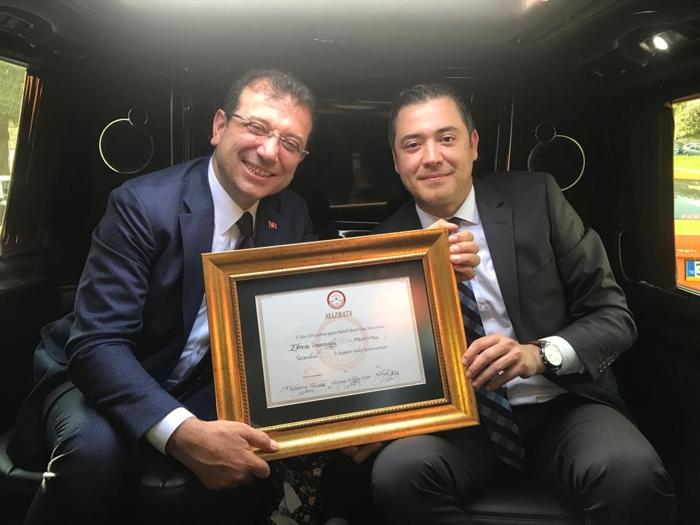 Murat Ongun'dan aile boyu tehdit... 'Kimse sizi koruyamaz'