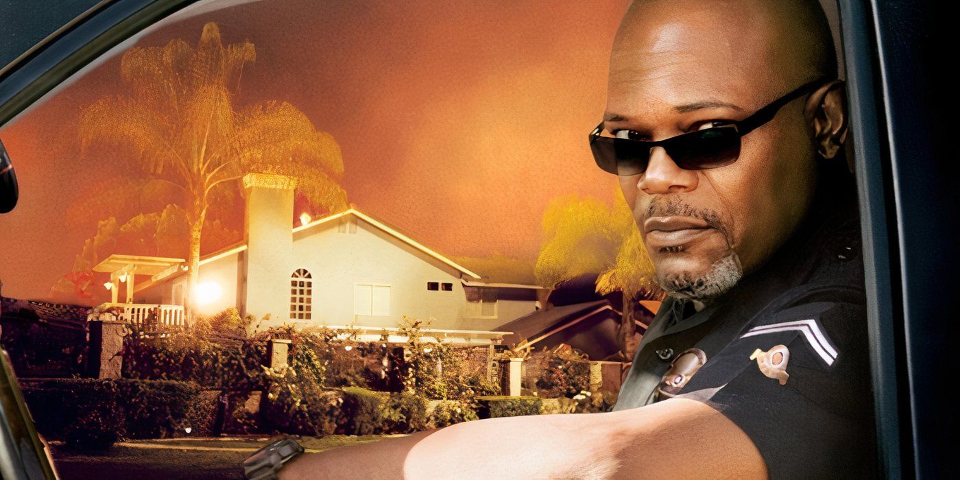 Lakeview Terrace True Inspiration Explained What Irsie Henry Did