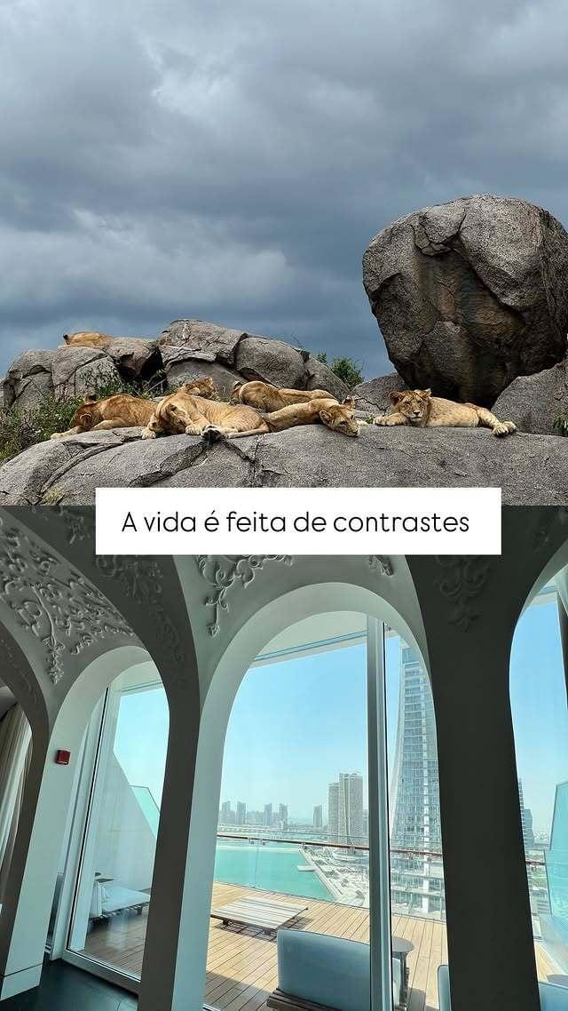 Depois da Tanzânia, Cristina Ferreira ruma a novo destino internacional!