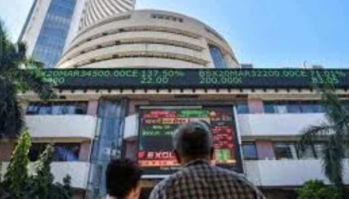  5 Of India's Top 10 Firms Add Rs 84,559 Crore In Market Value During Holiday-Shortened Week 