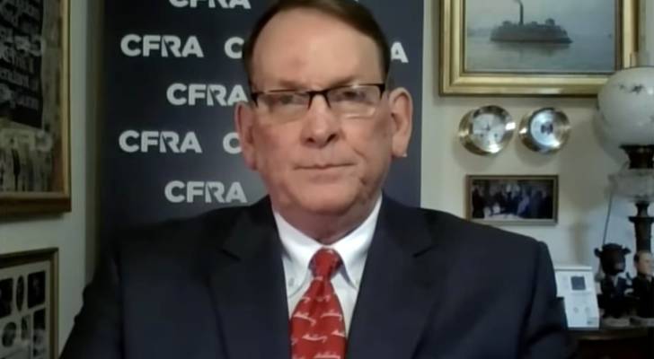 'More rhetoric than reality': This Wall Street investment strategist ...