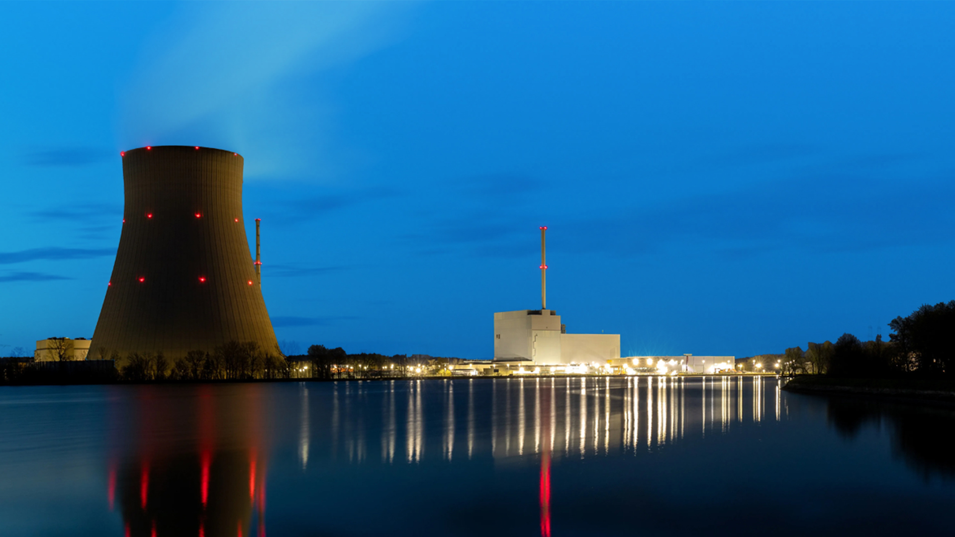 What Happens in a Nuclear Meltdown What Happens in a Nuclear Meltdown