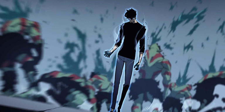 Solo Leveling Season 3 to Adapt Jinwoo’s Best Aura Farming Moment in ...
