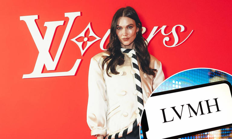 Hit from Donald Trump #39 s tariffs looms for fashion giant LVMH Hit from Donald Trump #39 s tariffs looms for fashion giant LVMH