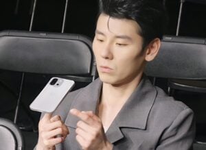 OnePlus 13T video leak reveals interesting redesign