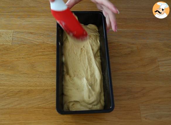 Mascarponekaka (saftig och god)