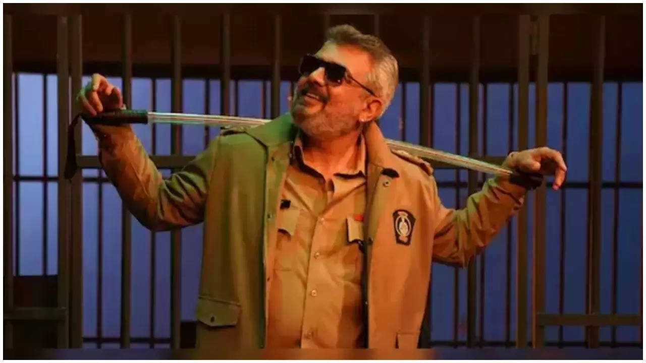 ‘Good Bad Ugly’ box office collections day 5: Ajith’s film collects Rs ...