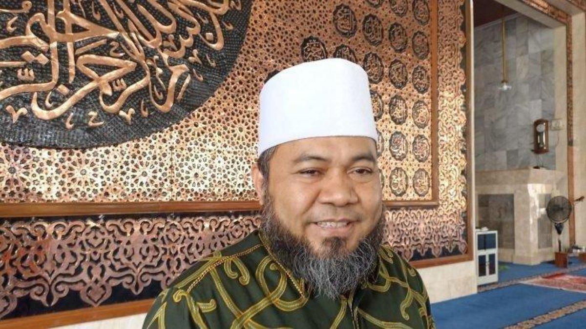 Riwayat Pendidikan dan Karir Helmi Hasan: Dari Ketua Hima ke Gubernur Bengkulu 2025