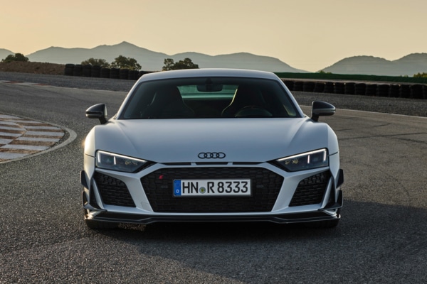 Audi R8 Rumoured to Return as Sensible Twin of Lamborghini Temerario