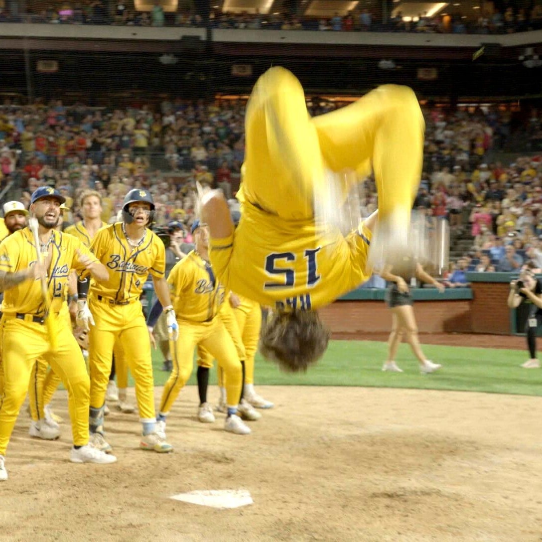 Savannah Bananas, the viral sensation shaking up America's pastime